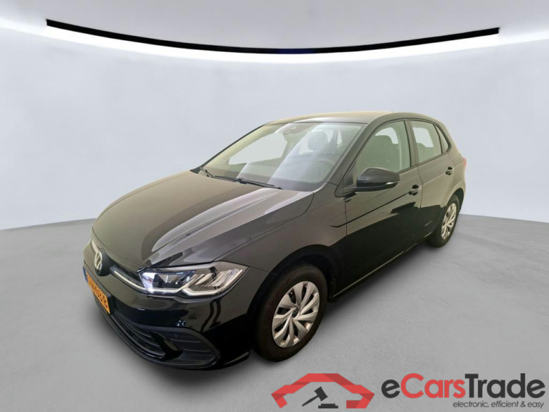 VOLKSWAGEN POLO 59 kW
