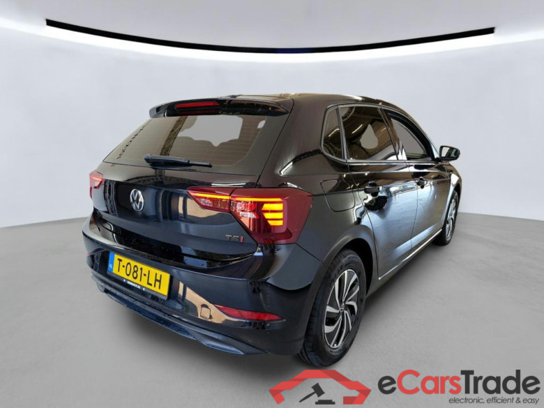 VOLKSWAGEN POLO 70 kW #5