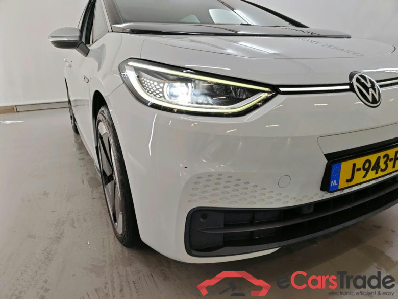VOLKSWAGEN ID.3 150 kW #4