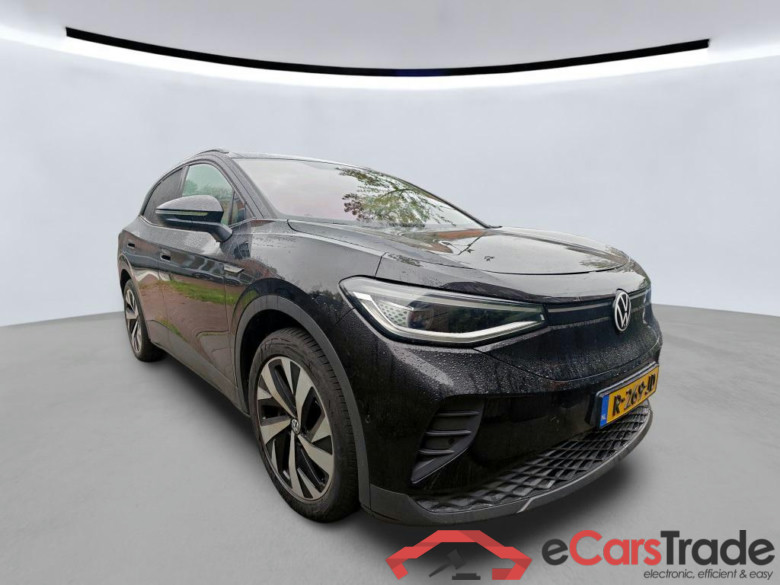 VOLKSWAGEN ID.4 150 kW #4