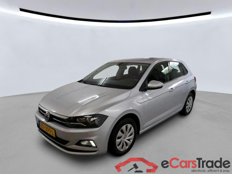 VOLKSWAGEN POLO 70 kW