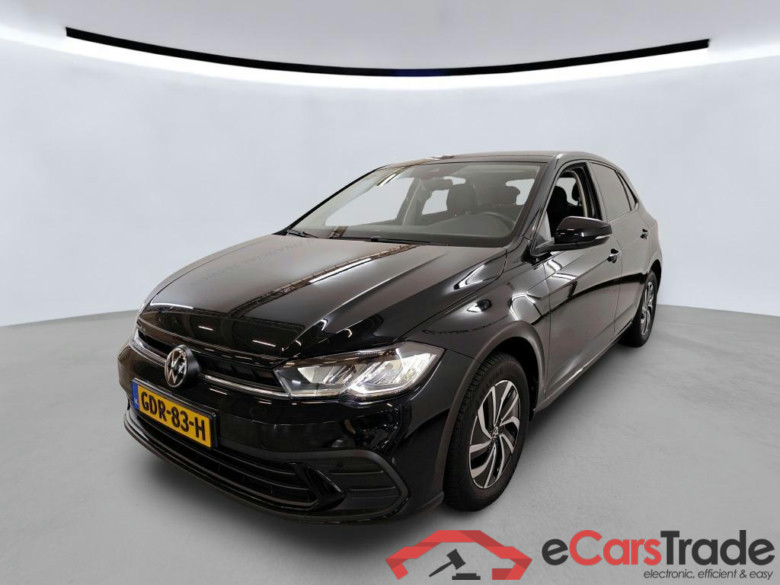 VOLKSWAGEN POLO 70 kW #1