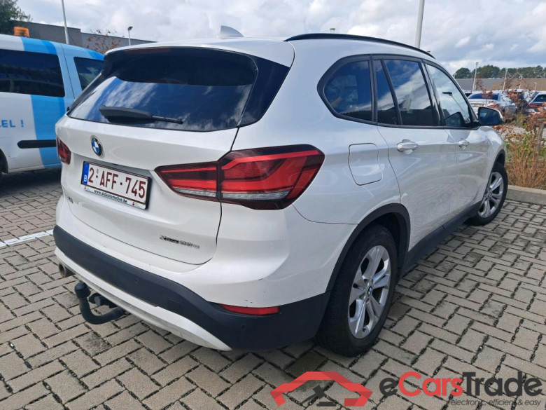 BMW X1 1.5 XDRIVE25E (162KW) #4