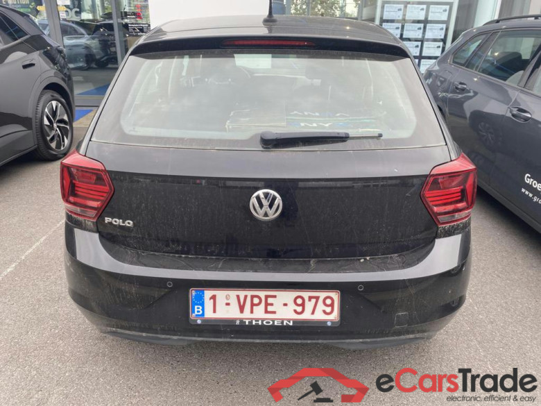 VOLKSWAGEN Polo 1.0 TSi Comfortline #5