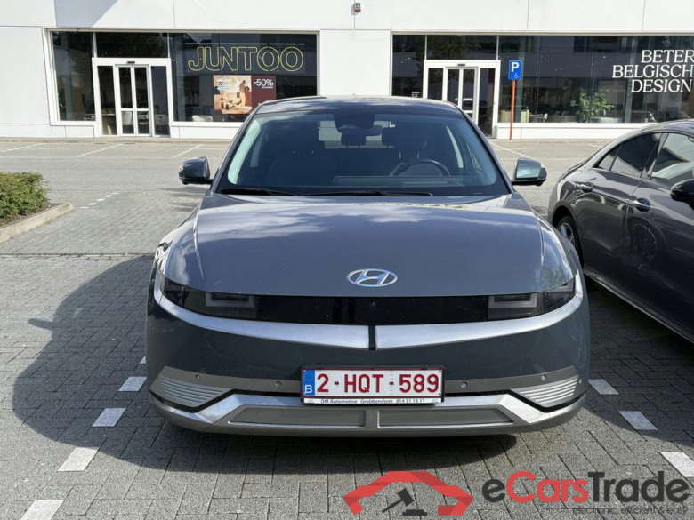 HYUNDAI Ioniq 5 77 kWh Balance #4