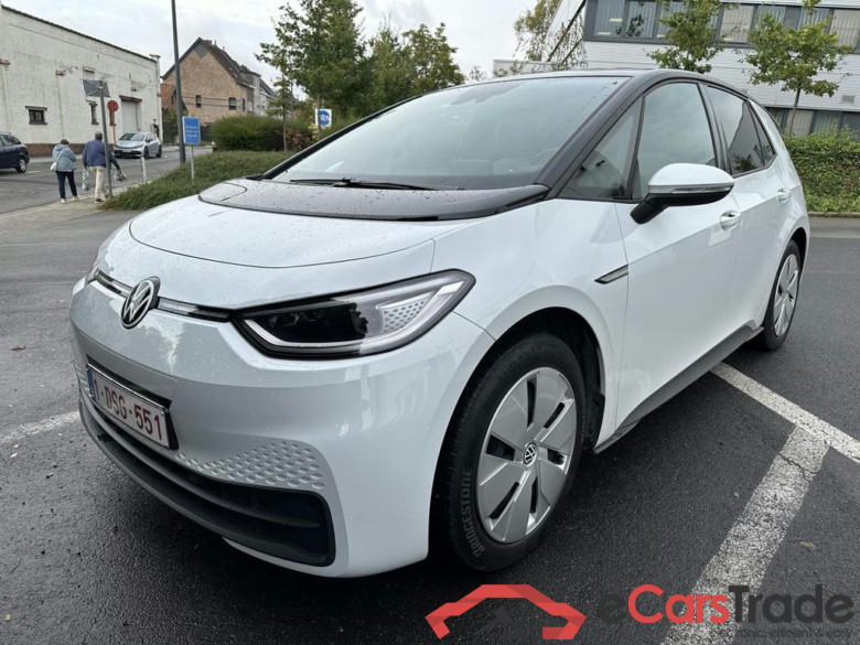 VOLKSWAGEN ID.3 45 kWh Pure Performance #1