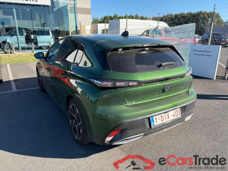 PEUGEOT 308 Dsl 1.5 BlueHDi Allure Pack S&S #4