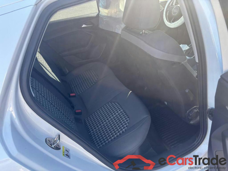 AUDI A1 Citycarver 30 TFSI S tronic #5