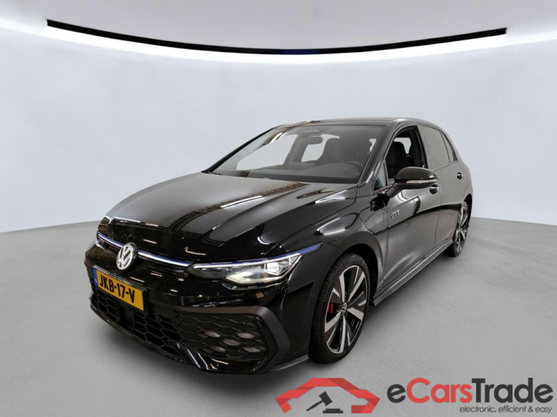 VOLKSWAGEN GOLF 200 kW