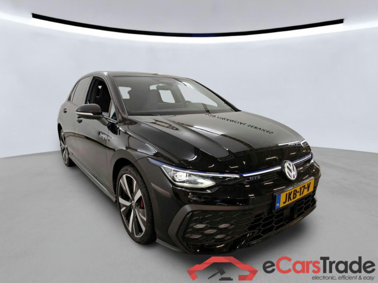 VOLKSWAGEN GOLF 200 kW #5