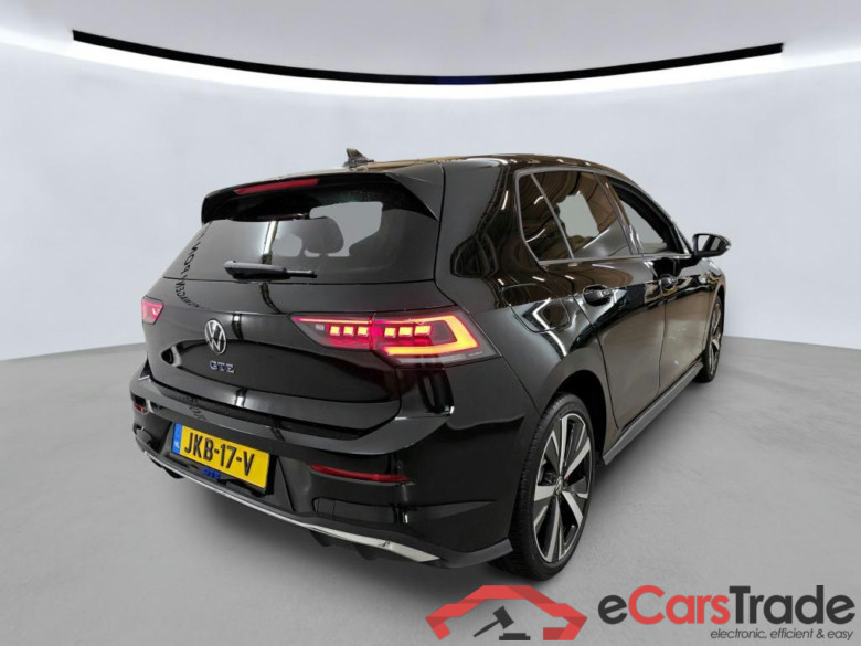 VOLKSWAGEN GOLF 200 kW #6