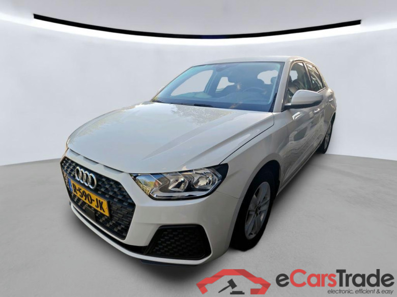 AUDI A1 Sportback 70 kW #1