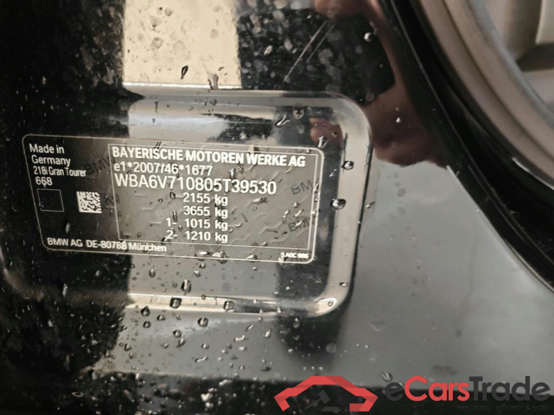 BMW 2-serie Gran Tourer 100 kW #3