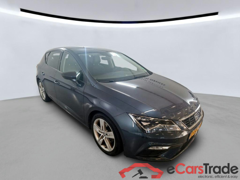 SEAT LEON 96 kW #5