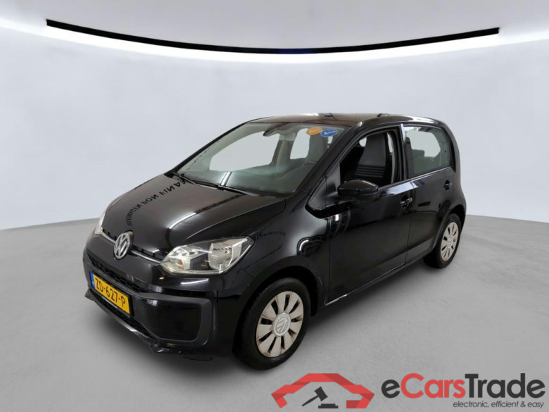 VOLKSWAGEN up! 44 kW