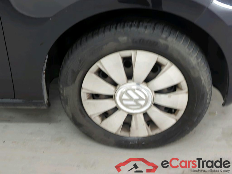 VOLKSWAGEN up! 44 kW #6
