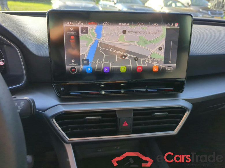 SEAT Leon Sportstourer 110 kW #2