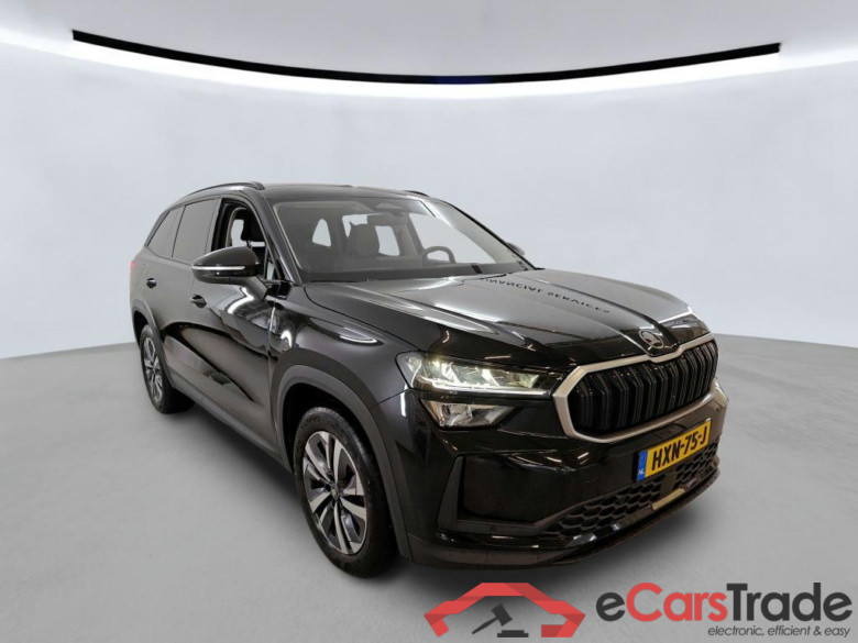 SKODA Kodiaq 110 kW #4