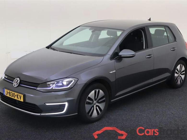 VOLKSWAGEN e-Golf 100 kW #1