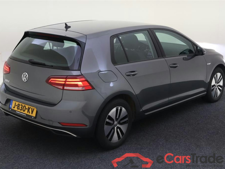 VOLKSWAGEN e-Golf 100 kW #4