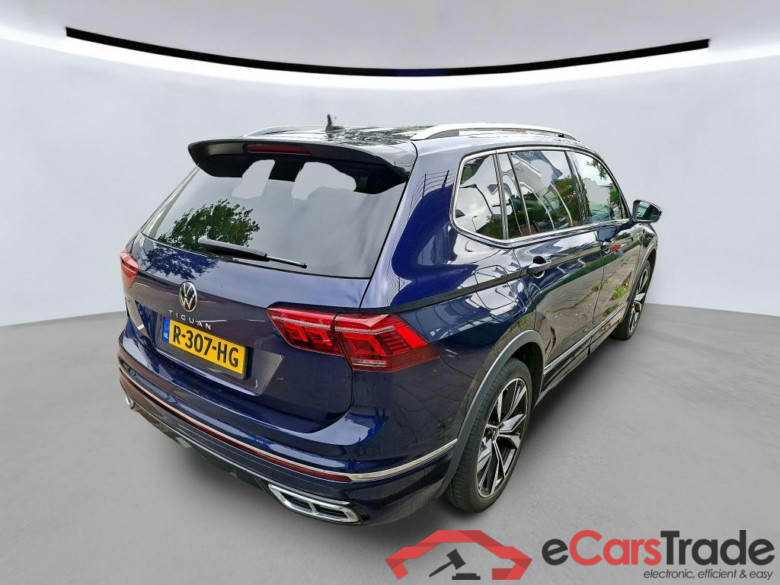 VOLKSWAGEN Tiguan Allspace 110 kW #5