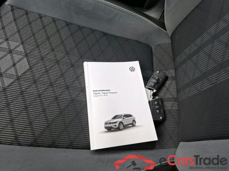VOLKSWAGEN Tiguan Allspace 110 kW #6