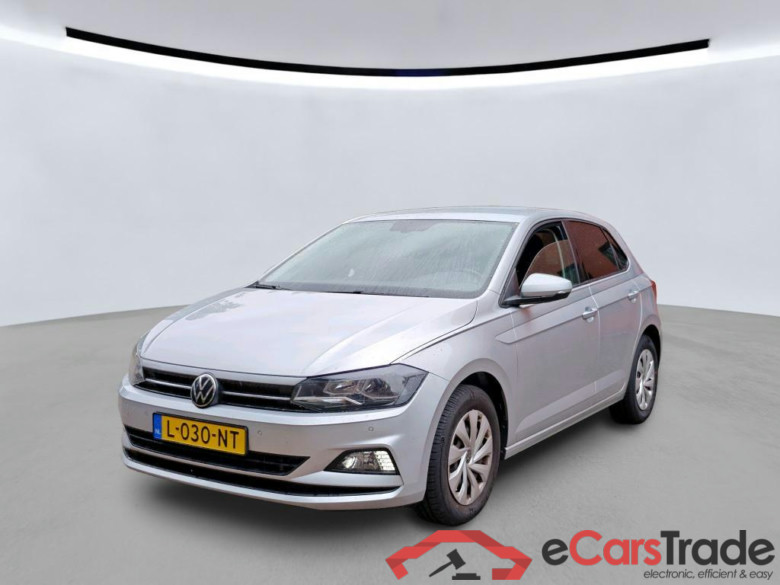 VOLKSWAGEN POLO 70 kW