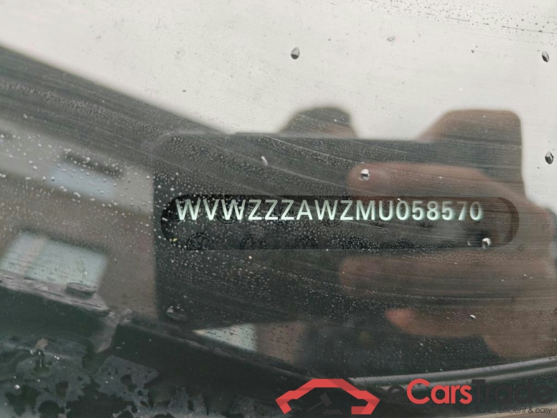 VOLKSWAGEN POLO 70 kW #2