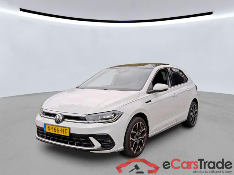 VOLKSWAGEN POLO 70 kW #1