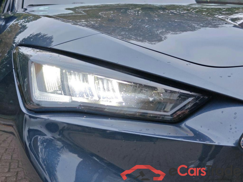 SEAT LEON 81 kW #3