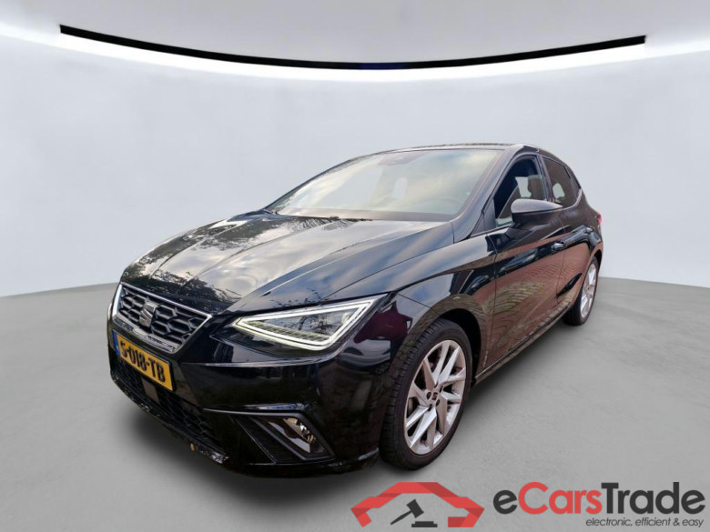 SEAT Ibiza 70 kW