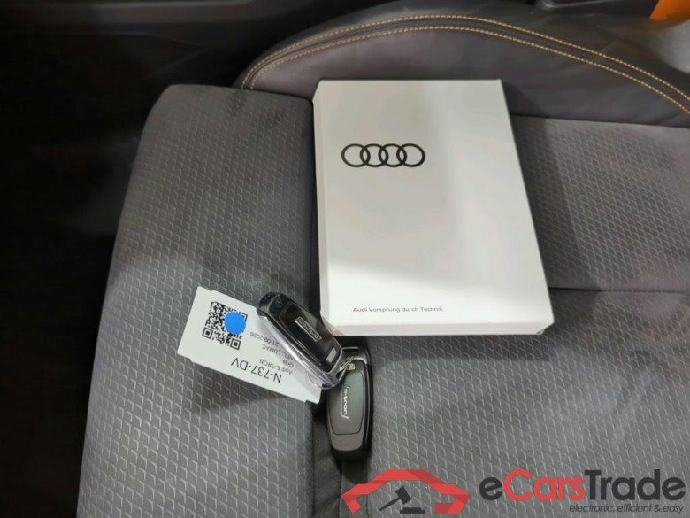 AUDI e-tron 300 kW #6