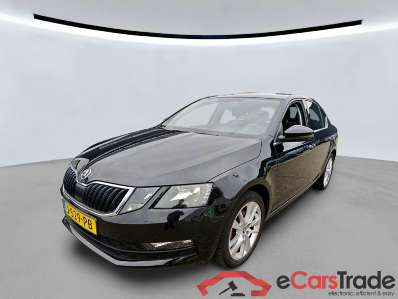 SKODA Octavia 85 kW