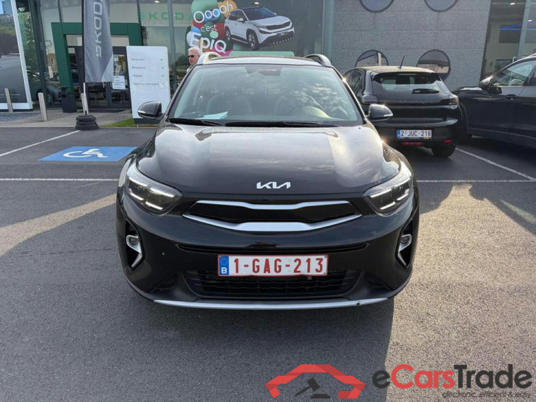 KIA Stonic 1.0 T Style Edition ISG DCT #2