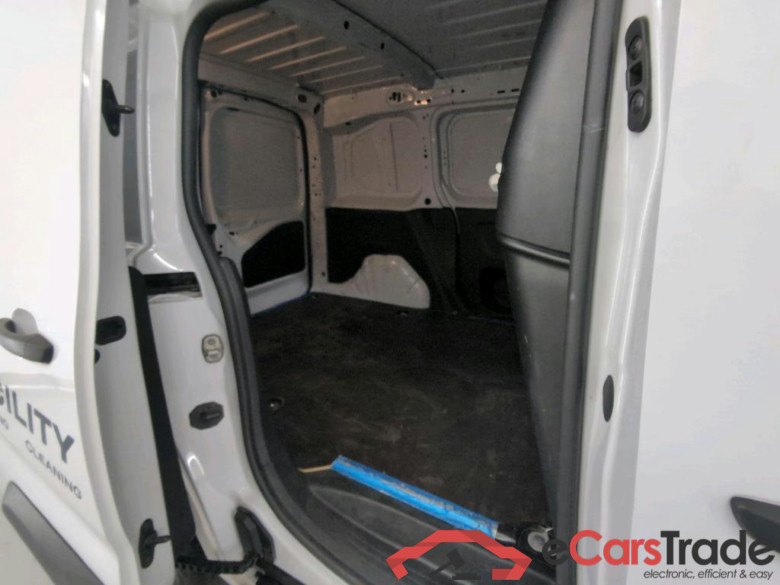 CITROËN BERLINGO 1.2 PURETECH 110 S-S M LIGHT CLUB #6