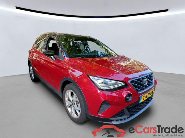 SEAT Arona 70 kW #4