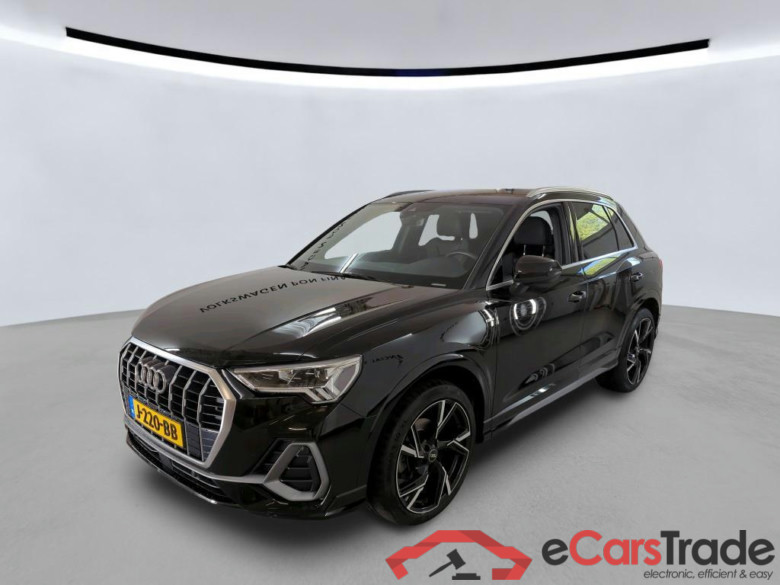 AUDI Q3 110 kW #1