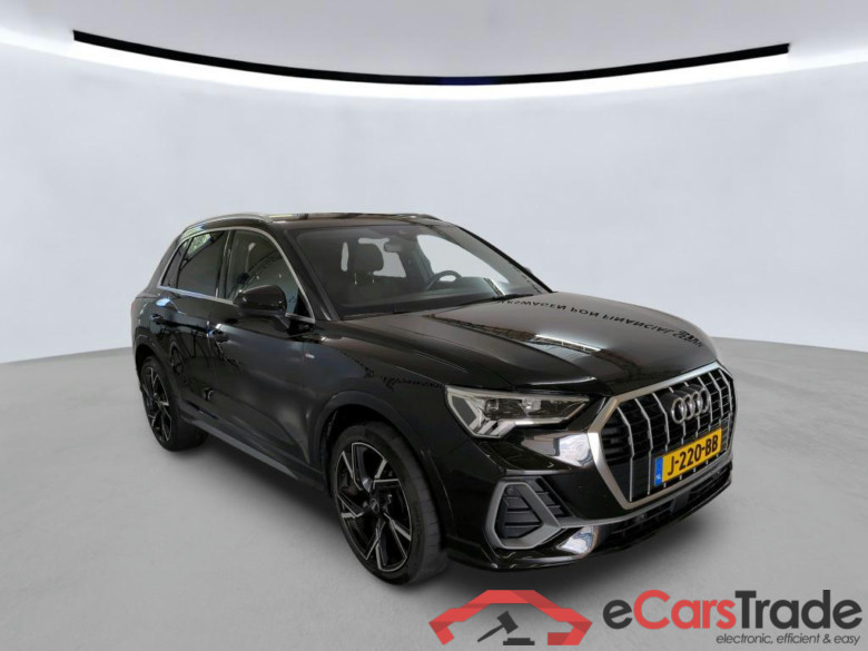 AUDI Q3 110 kW #4