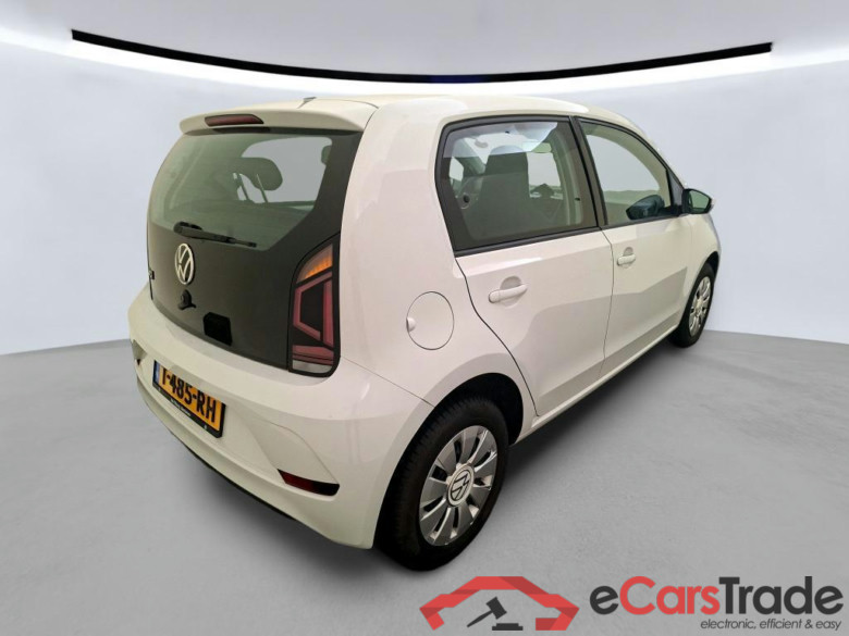 VOLKSWAGEN up! 48 kW #4