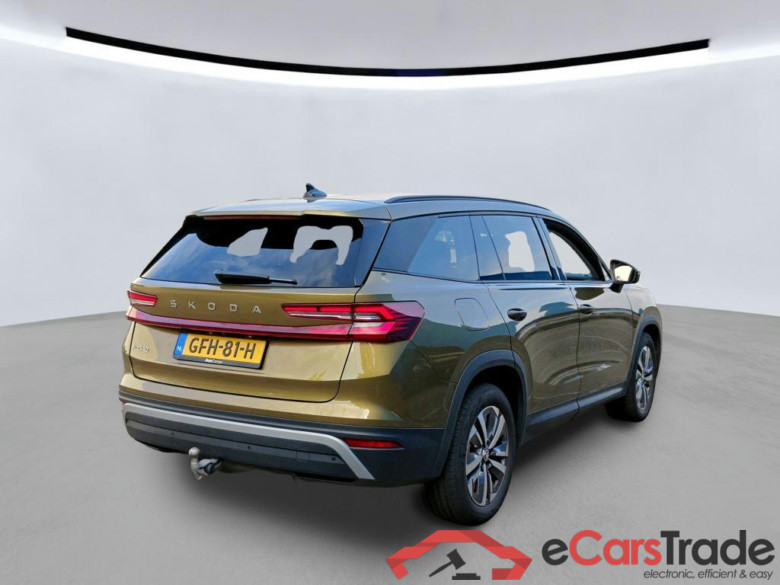 SKODA Kodiaq 110 kW #6