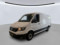 preview Volkswagen Crafter #0