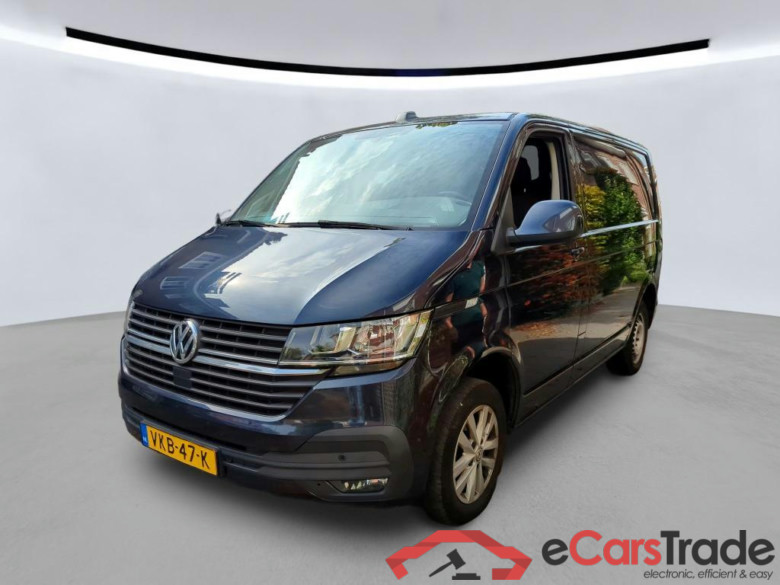 VOLKSWAGEN Transporter 110 kW
