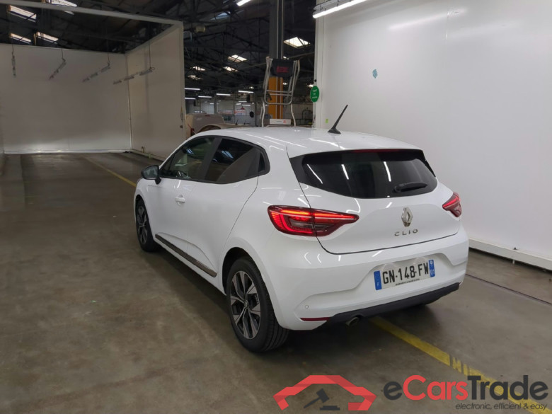 Clio V Evolution 1.0 SCe 65CV BVM5 E6d #3