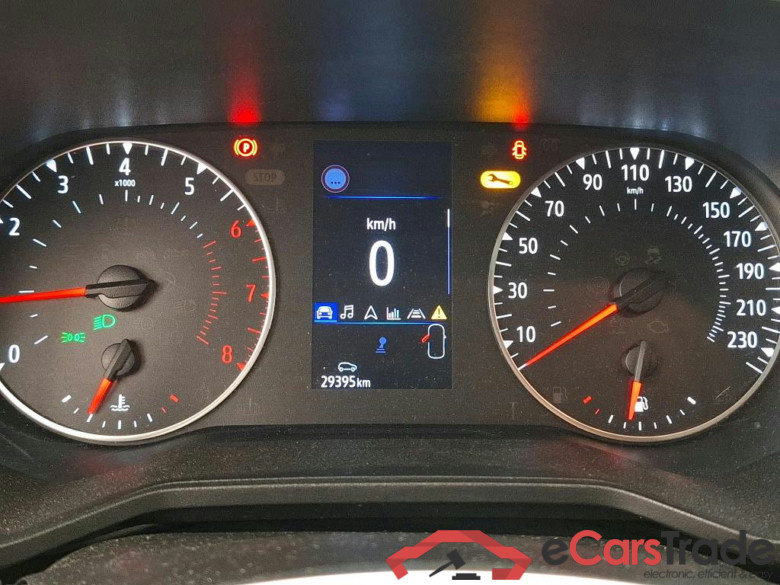 Clio V Evolution 1.0 TCe 100CV BVM6 E6d / GPL #6