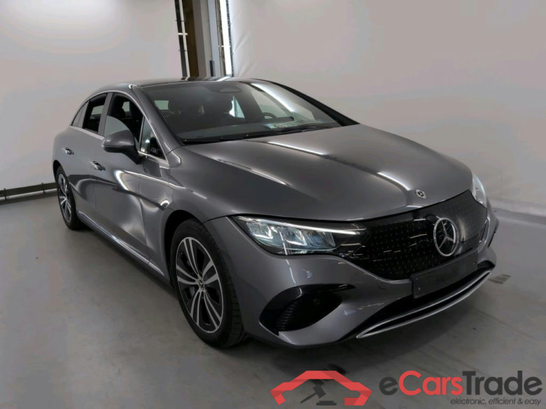 MERCEDES-BENZ EQE BEV EQE 300 BUSINESS EDITION AUTO #2