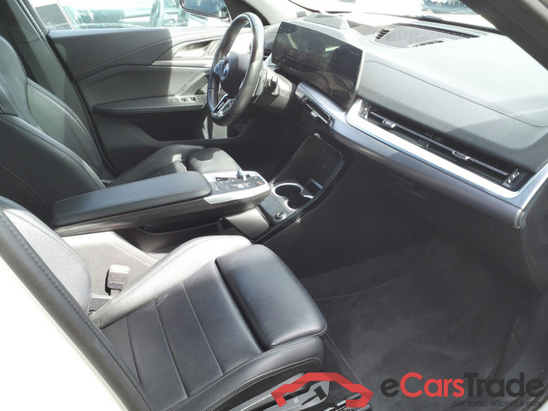 BMW X2 1.5 sDrive20i M-Sport Aut. Pano Laser Harman/Kardon Head-Up LC-Pro Navi-Pro Sport-Leather KeylessGo Camera Klima PDC ... #5