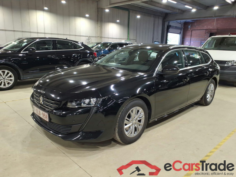 PEUGEOT 508 SW DIESEL - 2018 1.5 BlueHDi Active S&S