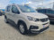 preview Peugeot Rifter #1