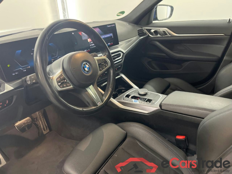 BMW i4 eDrive35 70 kWh #5