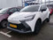 preview Toyota C-HR #0